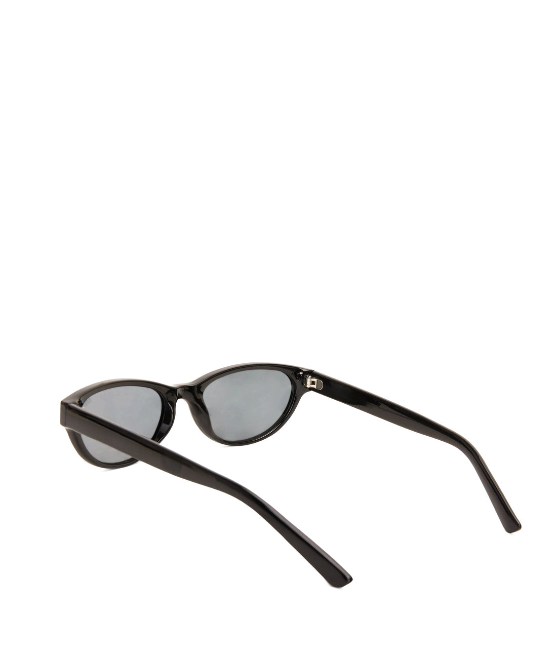 SUMER Black Cat-Eye Sunglasses Matt & Nat Women|Sale