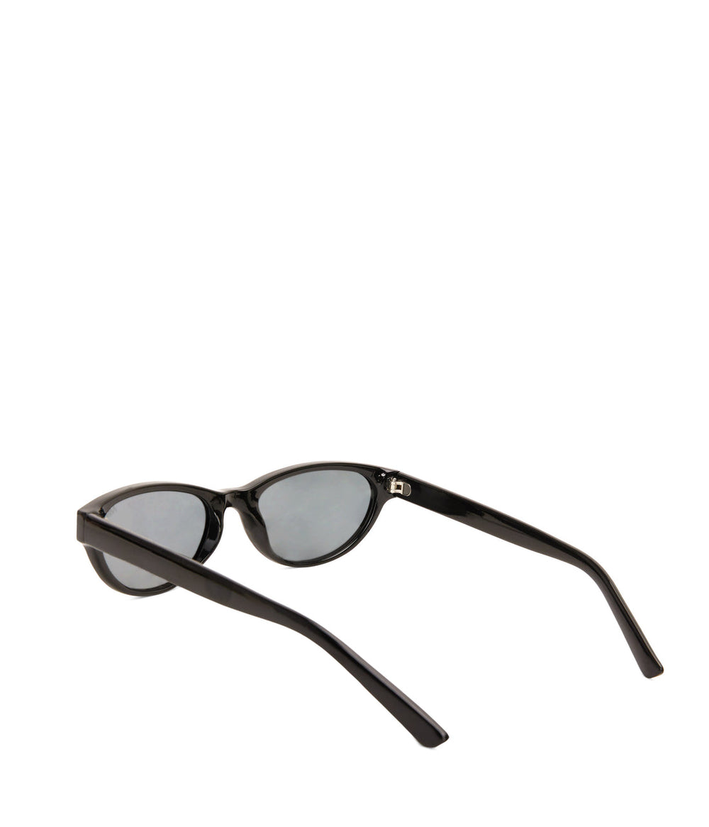 SUMER Black Cat-Eye Sunglasses Matt & Nat Women|Sale