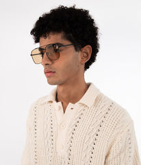 RUTH Aviator Sunglasses Matt & Nat Women|Sale