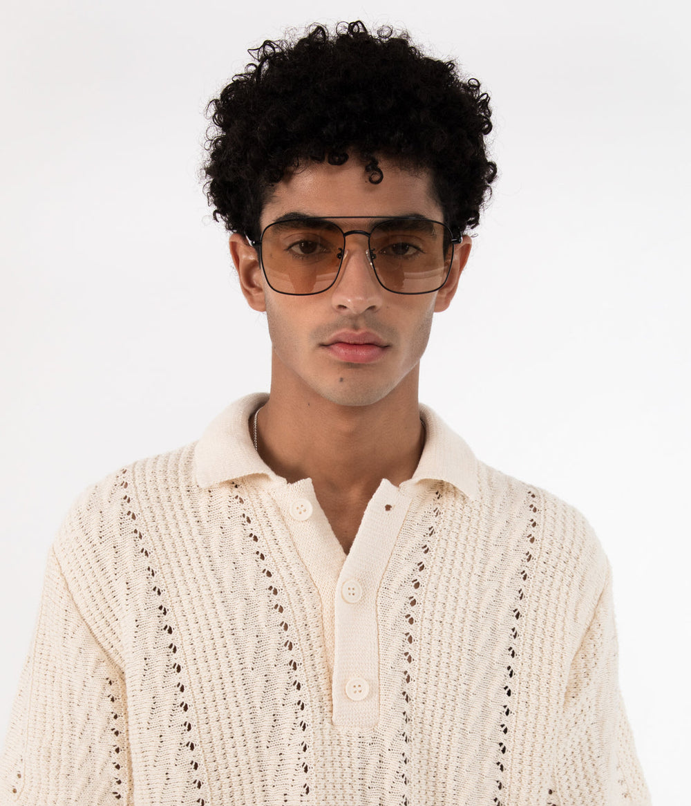 RUTH Aviator Sunglasses Matt & Nat Women|Sale