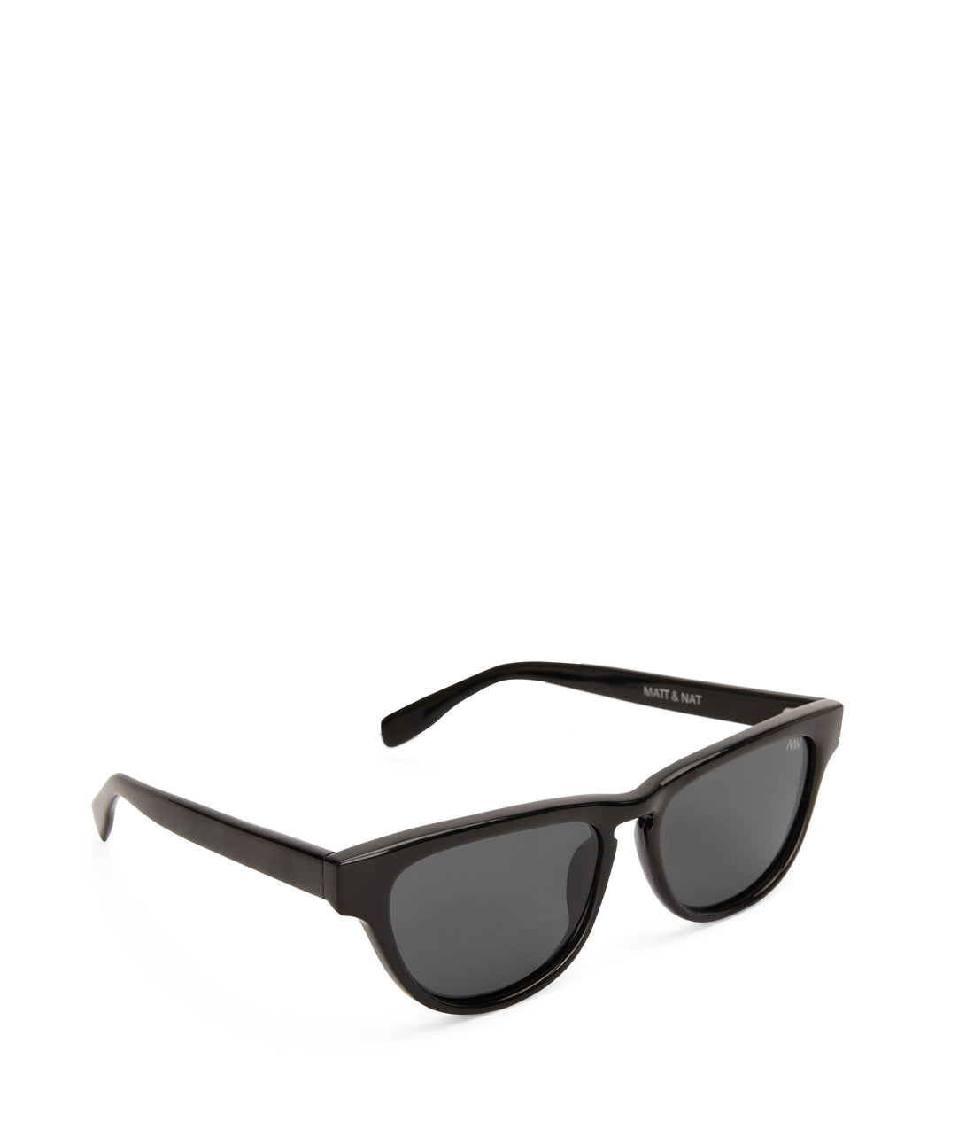 MAXI Black Wayfarer Sunglasses Matt & Nat Women|Sale