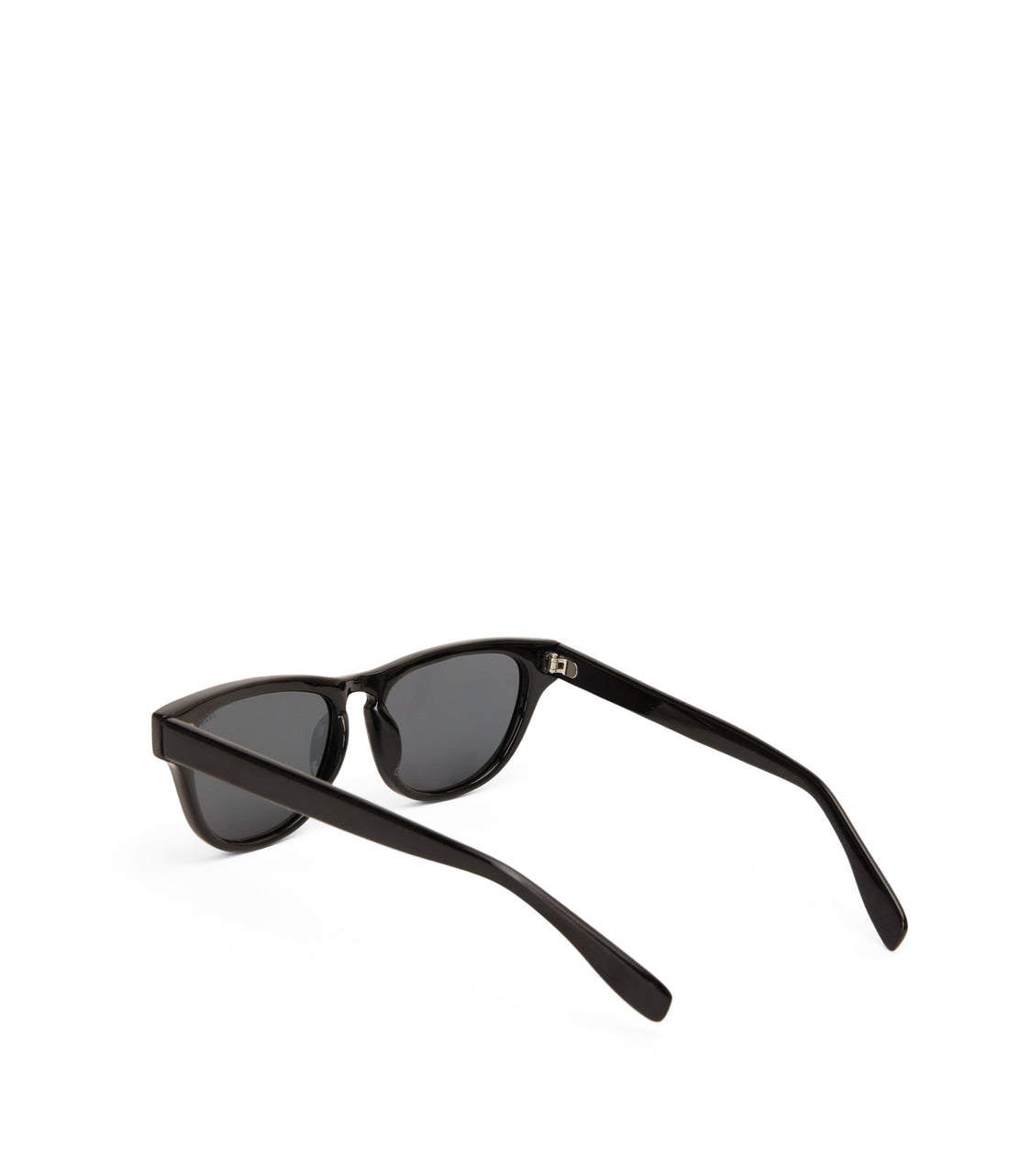 MAXI Black Wayfarer Sunglasses Matt & Nat Women|Sale