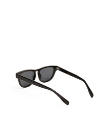 MAXI Black Wayfarer Sunglasses Matt & Nat Women|Sale