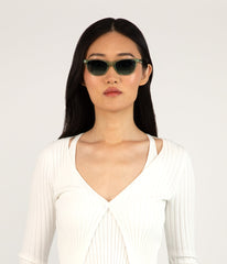 BOE Wayfarer Sunglasses Matt & Nat Women|Sale