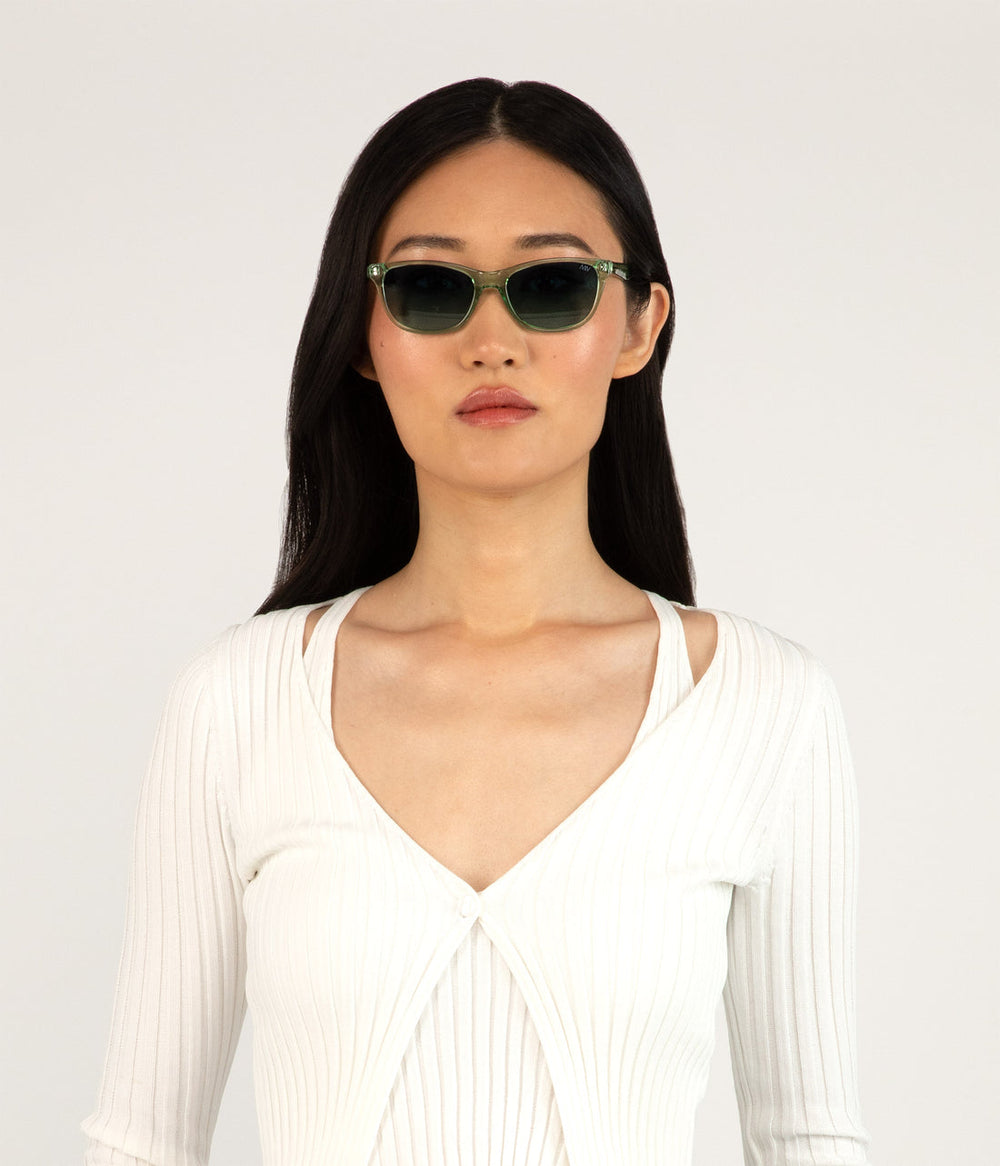 BOE Wayfarer Sunglasses Matt & Nat Women|Sale