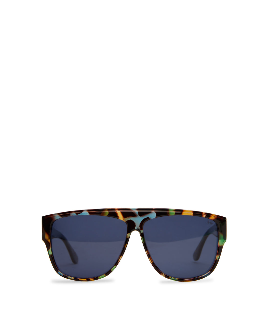 AYA Retro Squared Sunglasses Matt & Nat Women|Sale