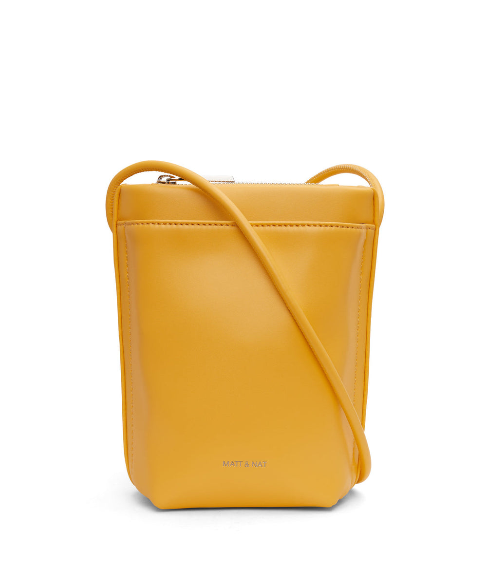 MILLE Vegan Crossbody Bag - Sol Matt & Nat Women|Sale