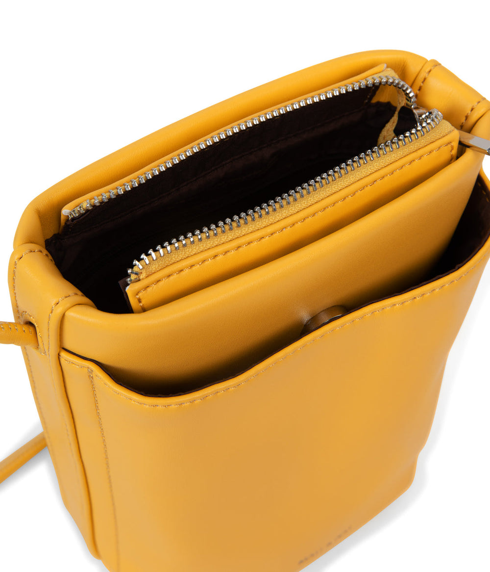 MILLE Vegan Crossbody Bag - Sol Matt & Nat Women|Sale