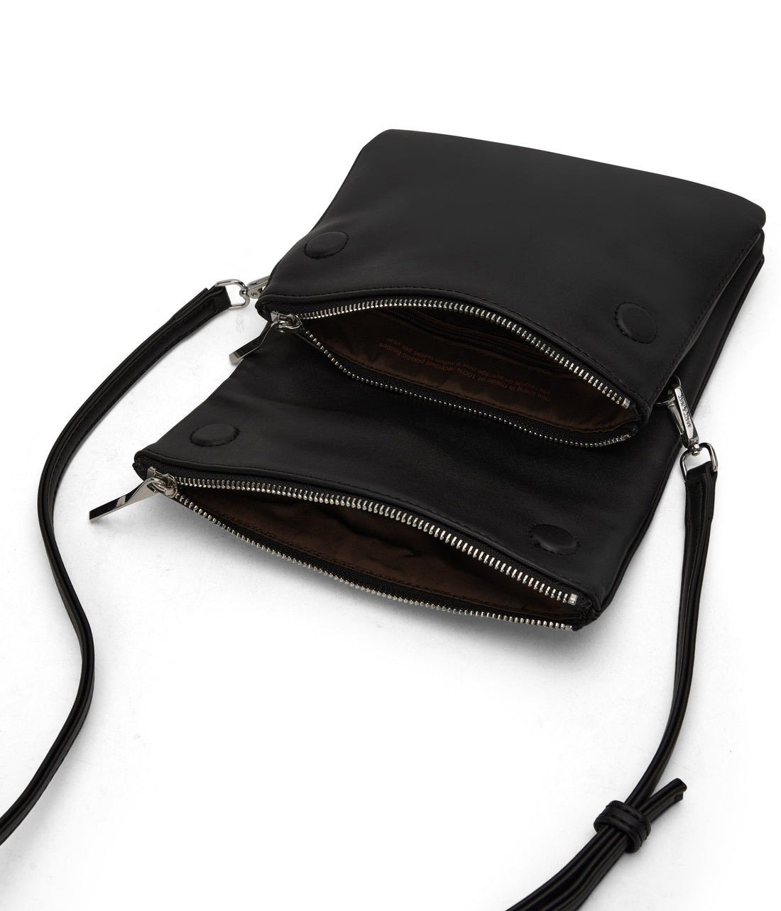 HILEY Vegan Crossbody Bag - Sol Matt & Nat Women|Sale