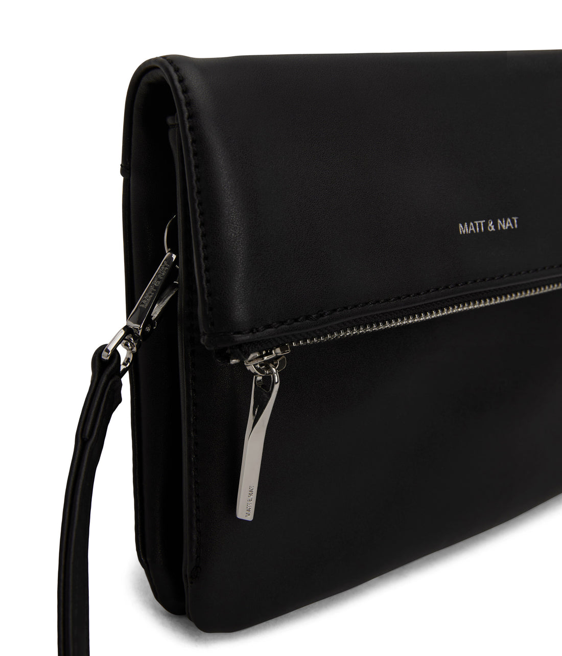 HILEY Vegan Crossbody Bag - Sol Matt & Nat Women|Sale