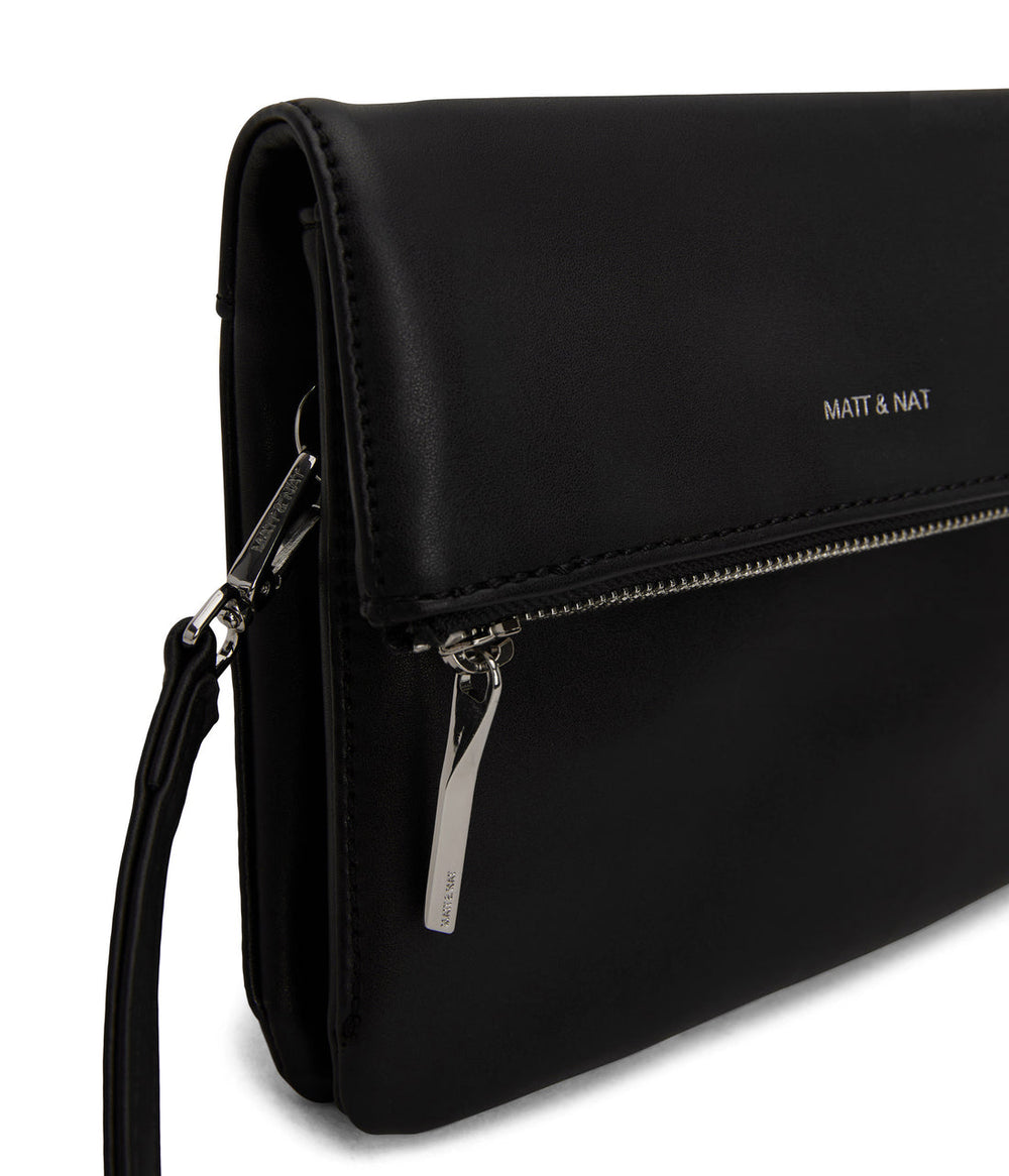HILEY Vegan Crossbody Bag - Sol Matt & Nat Women|Sale