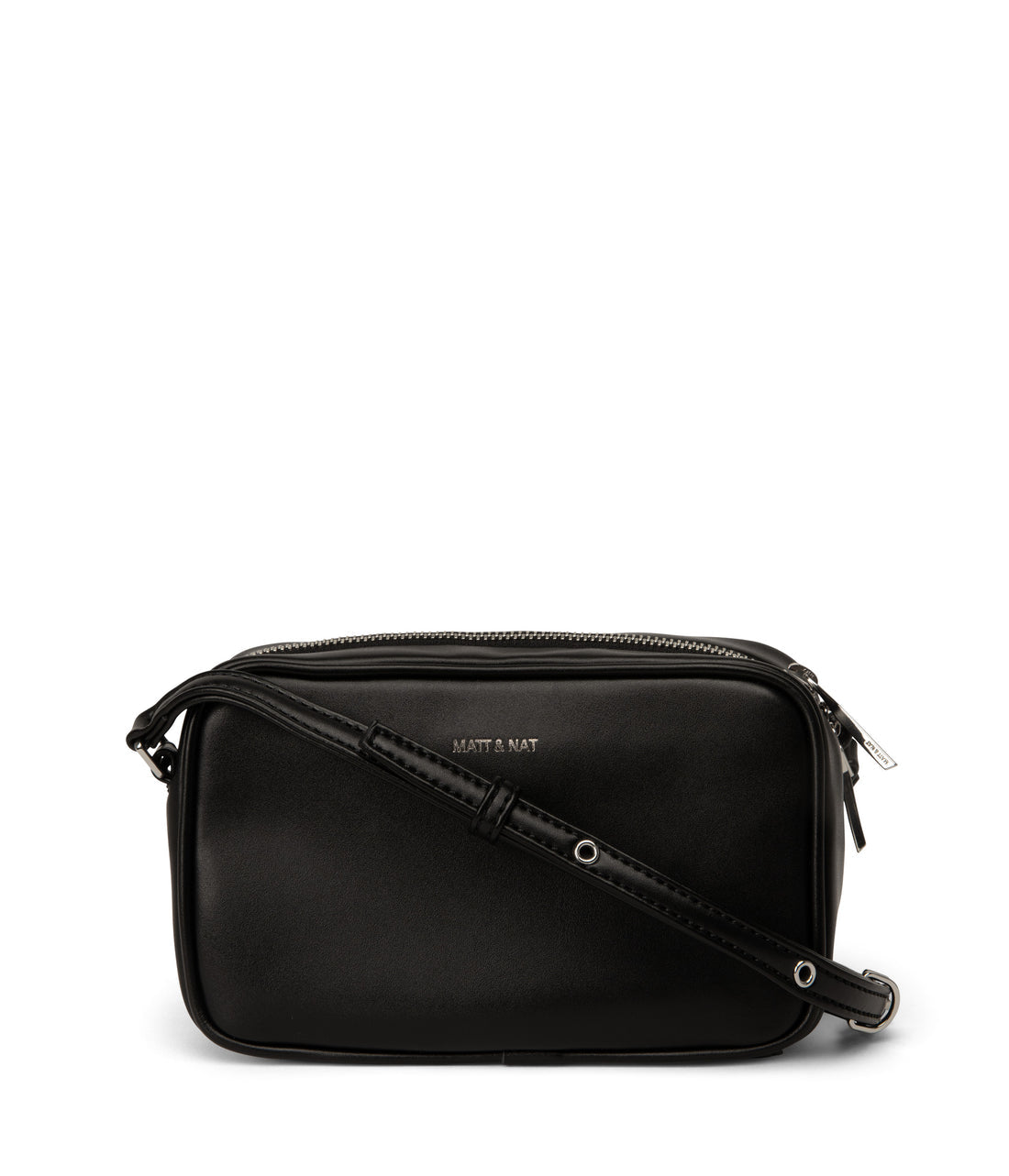 CAS Vegan Crossbody Bag - Sol Matt & Nat Women|Sale