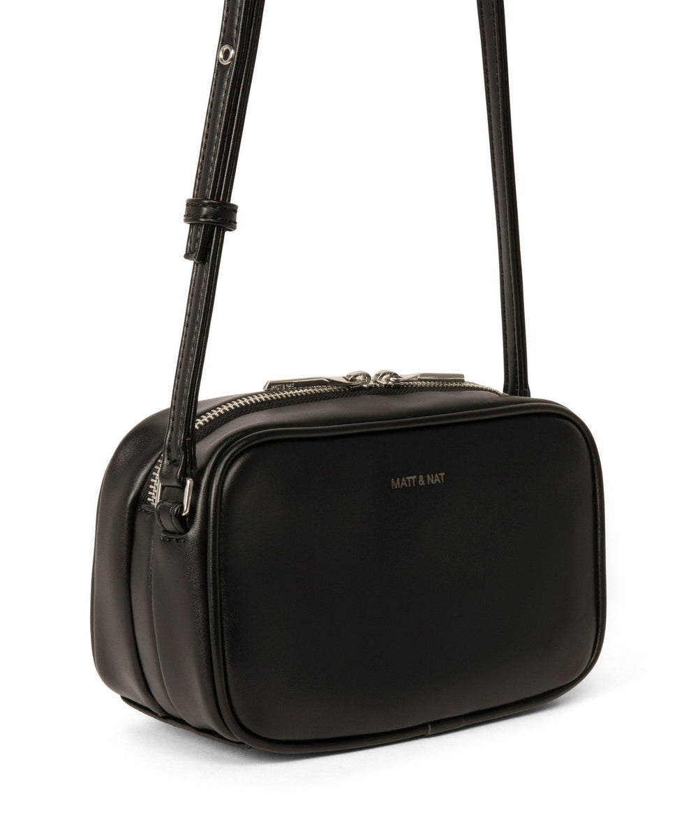 CAS Vegan Crossbody Bag - Sol Matt & Nat Women|Sale