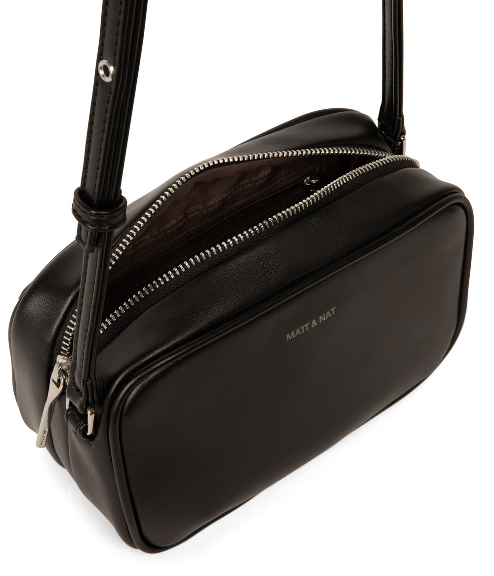 CAS Vegan Crossbody Bag - Sol Matt & Nat Women|Sale
