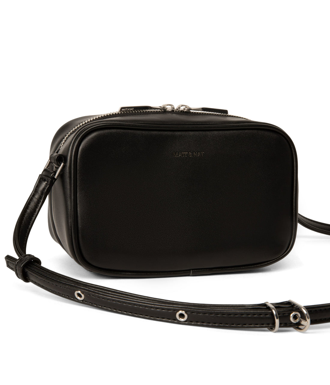 CAS Vegan Crossbody Bag - Sol Matt & Nat Women|Sale