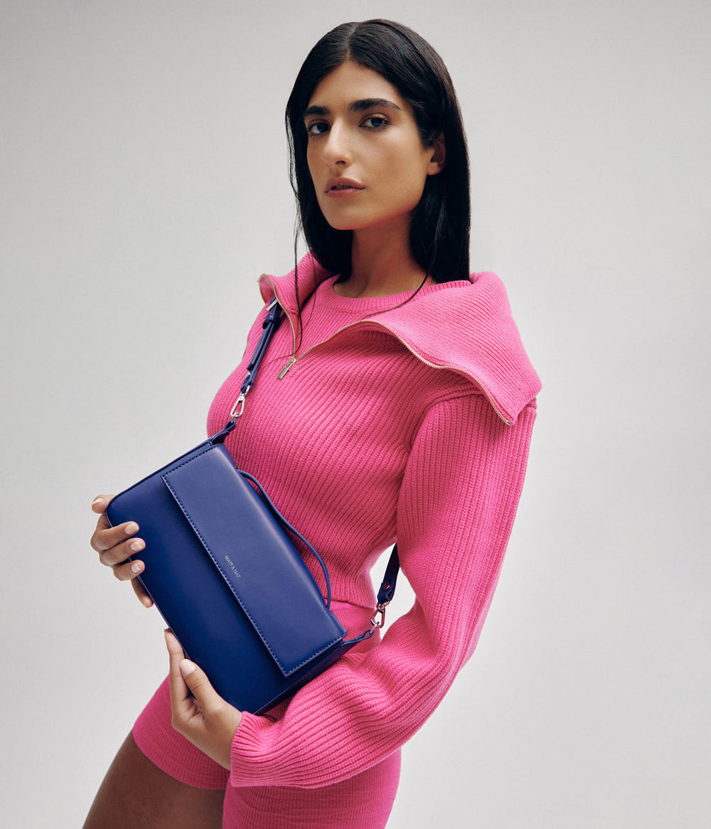 MONET Vegan Crossbody Bag - UPPEAL Matt & Nat Women|Sale