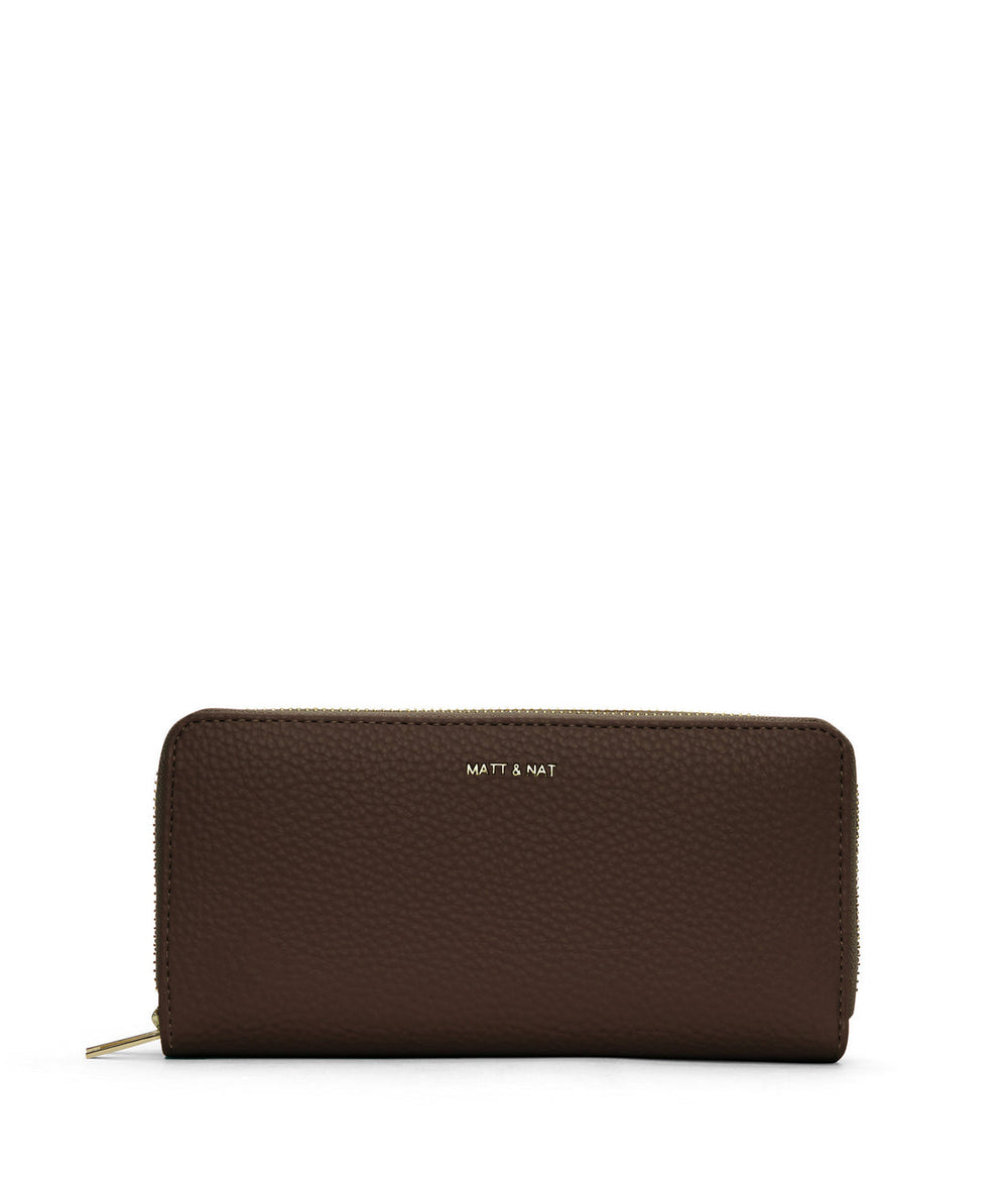 SUBLIME Vegan Wallet - Purity Matt & Nat Women|Sale