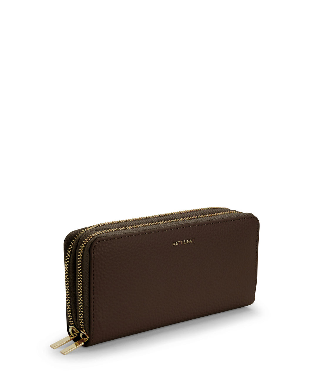 SUBLIME Vegan Wallet - Purity Matt & Nat Women|Sale