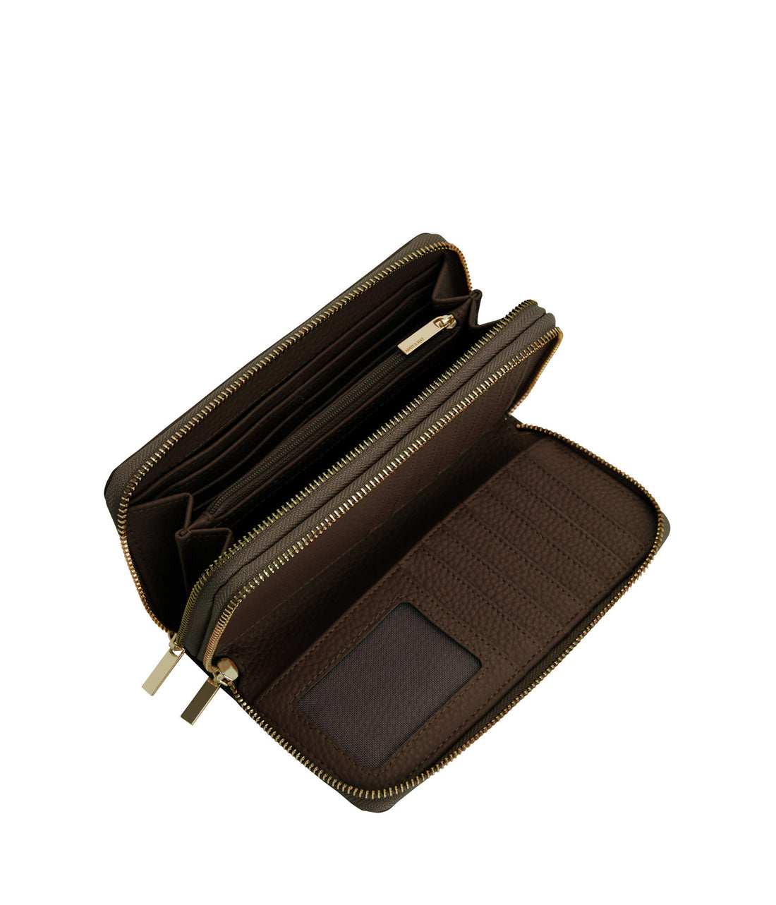 SUBLIME Vegan Wallet - Purity Matt & Nat Women|Sale