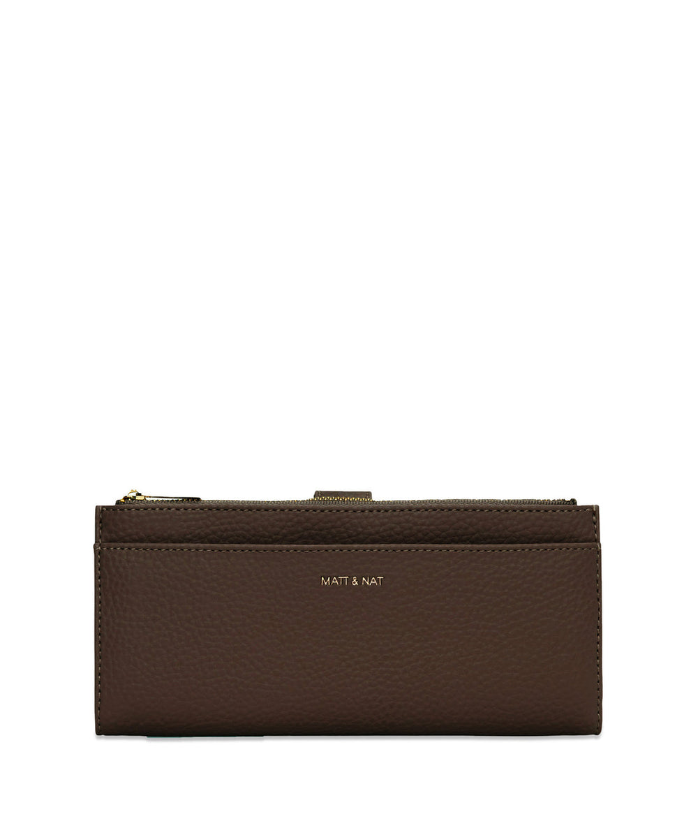 MOTIV Vegan Wallet - Purity Matt & Nat Women|Sale