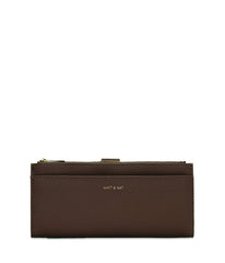 MOTIV Vegan Wallet - Purity Matt & Nat Women|Sale
