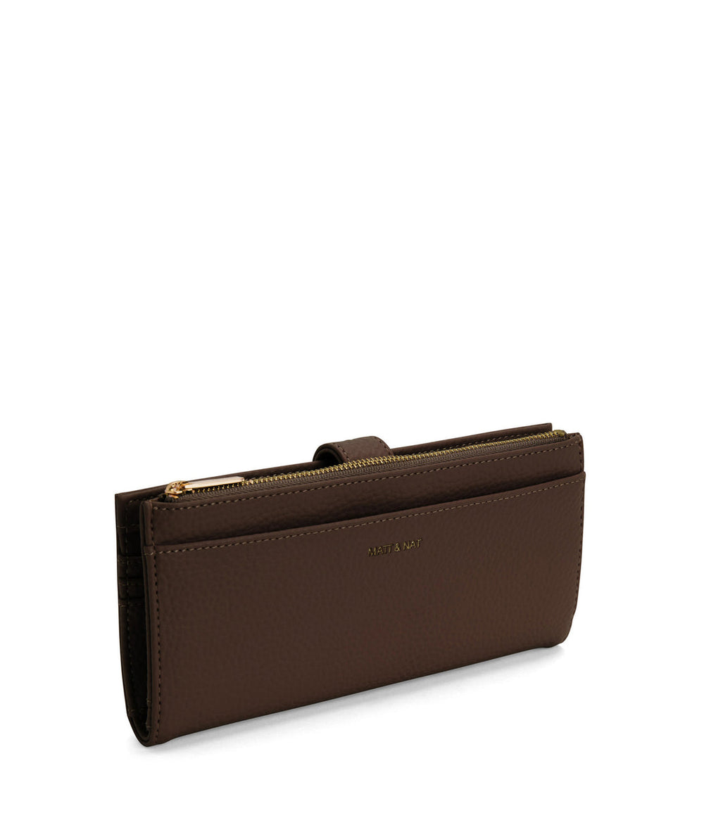 MOTIV Vegan Wallet - Purity Matt & Nat Women|Sale