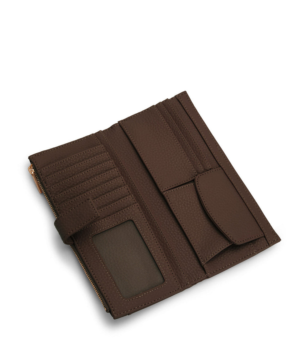 MOTIV Vegan Wallet - Purity Matt & Nat Women|Sale