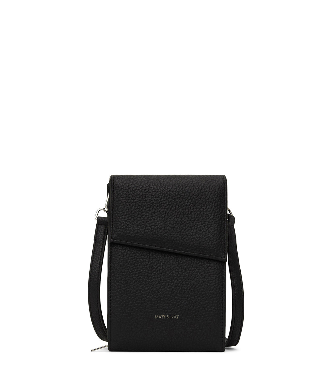 MET Vegan Crossbody Wallet - Purity Matt & Nat Women|Sale