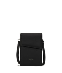 MET Vegan Crossbody Wallet - Purity Matt & Nat Women|Sale