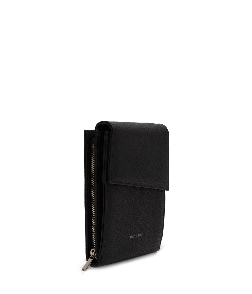 MET Vegan Crossbody Wallet - Purity Matt & Nat Women|Sale