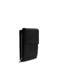 MET Vegan Crossbody Wallet - Purity Matt & Nat Women|Sale