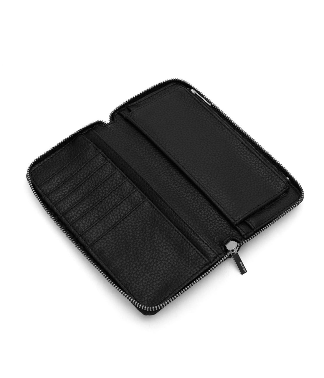 CENTRAL Vegan Wallet - Purity Matt & Nat Women|Sale