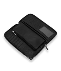 CENTRAL Vegan Wallet - Purity Matt & Nat Women|Sale