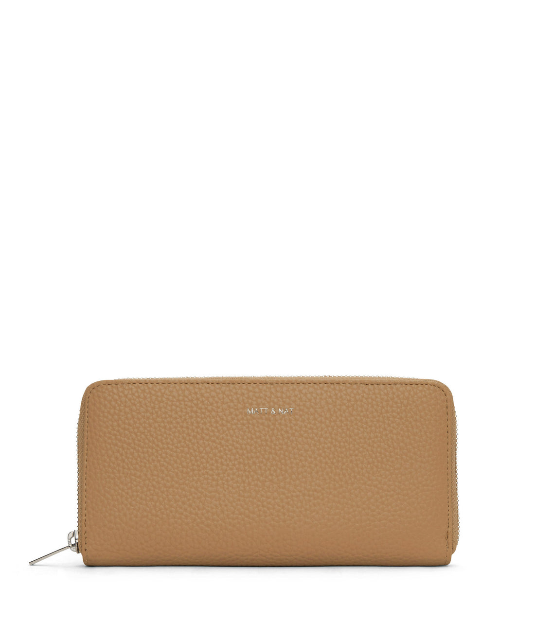 CENTRAL Vegan Wallet - Purity Matt & Nat Women|Sale