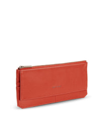 PERLA Vegan Flat Wallet - Vintage Matt & Nat Women|Sale