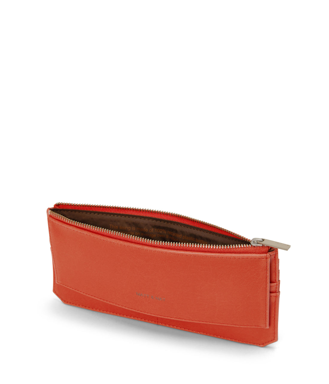 PERLA Vegan Flat Wallet - Vintage Matt & Nat Women|Sale