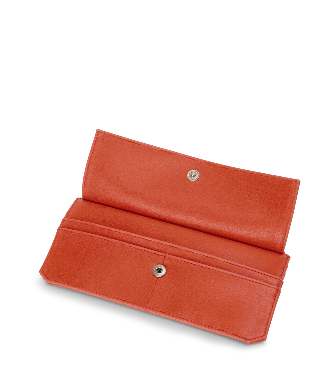 PERLA Vegan Flat Wallet - Vintage Matt & Nat Women|Sale