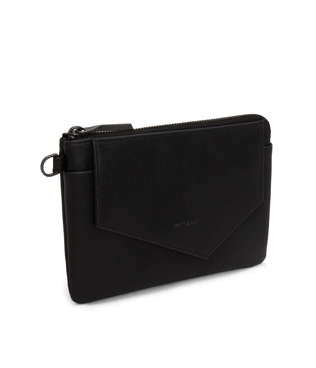 NIA Vegan Wristlet Wallet - Vintage Matt & Nat Women|Sale