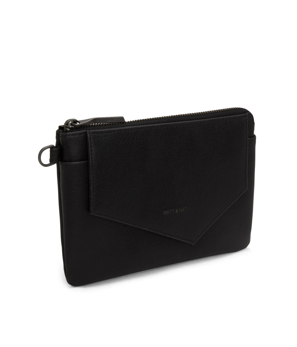 NIA Vegan Wristlet Wallet - Vintage Matt & Nat Women|Sale