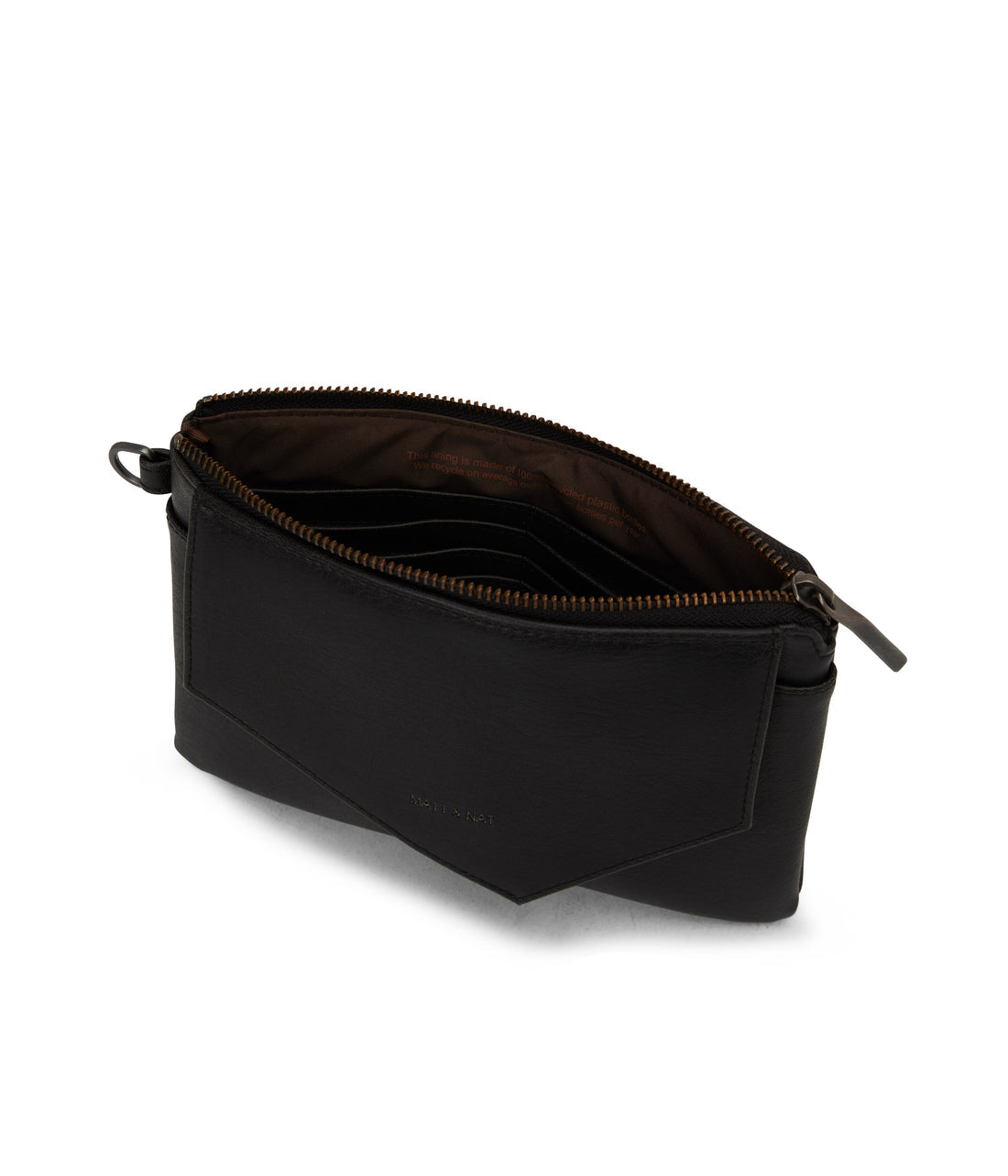 NIA Vegan Wristlet Wallet - Vintage Matt & Nat Women|Sale