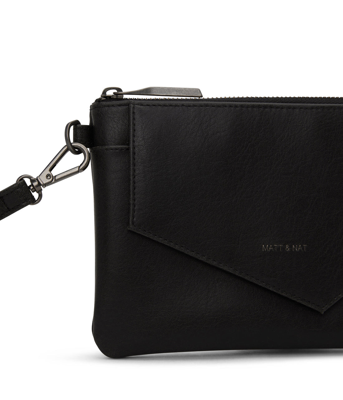 NIA Vegan Wristlet Wallet - Vintage Matt & Nat Women|Sale