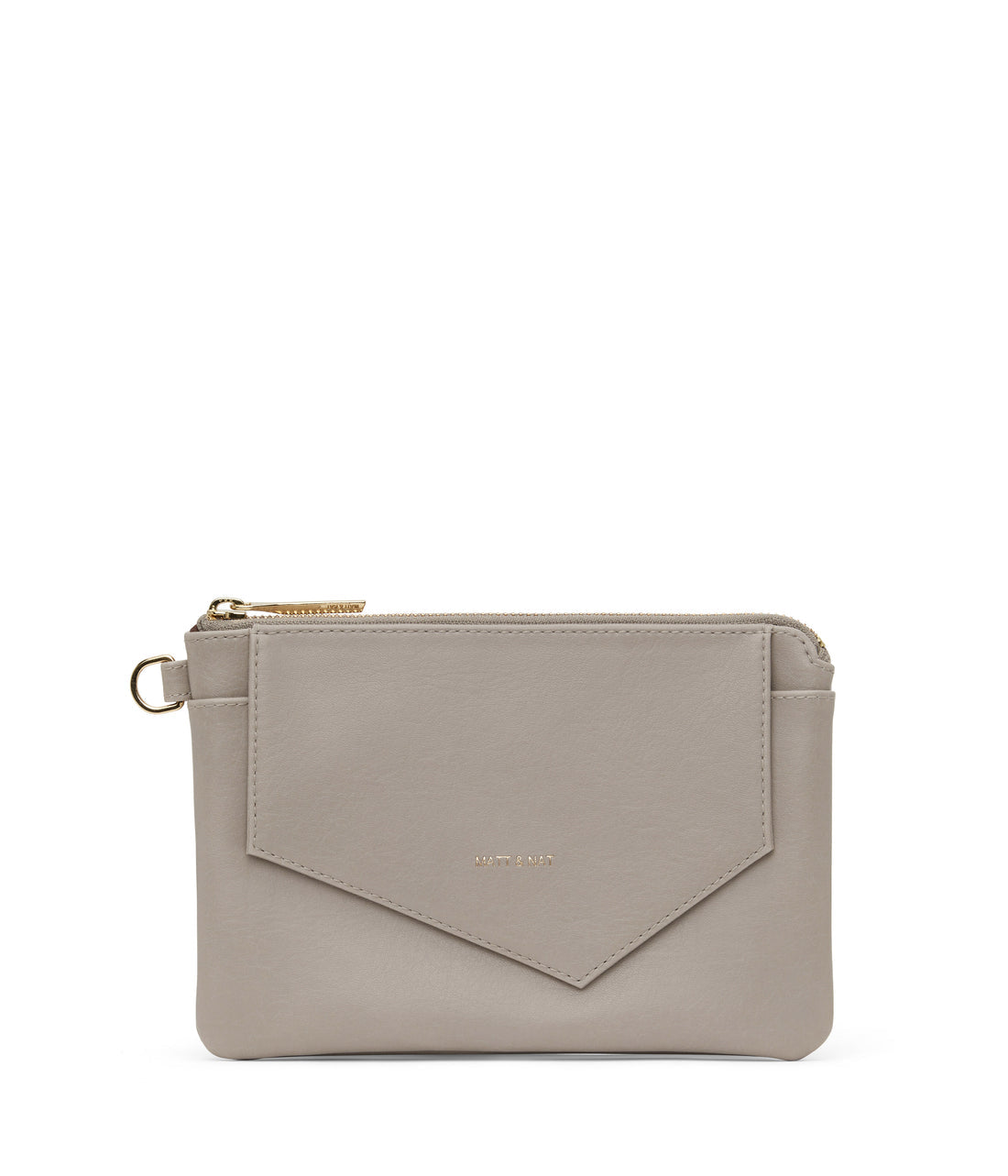 NIA Vegan Wristlet Wallet - Vintage Matt & Nat Women|Sale