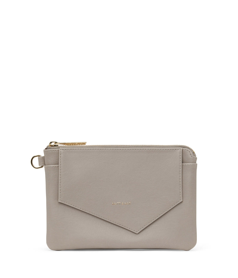 NIA Vegan Wristlet Wallet - Vintage Matt & Nat Women|Sale