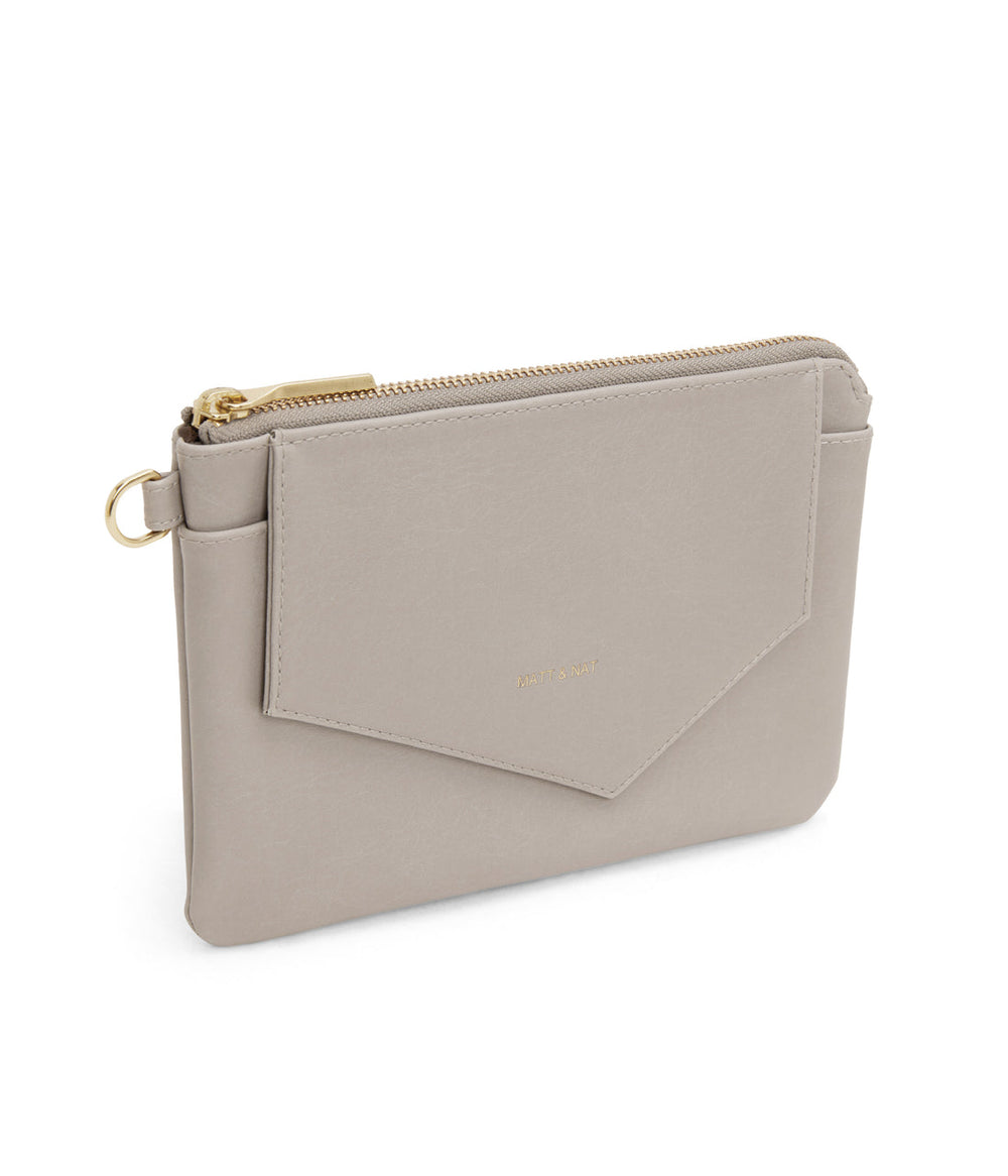 NIA Vegan Wristlet Wallet - Vintage Matt & Nat Women|Sale