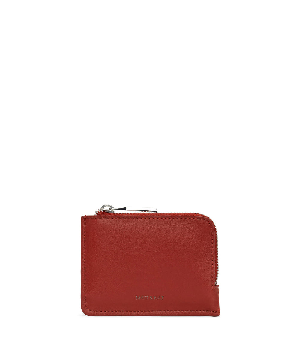SEVASM Small Vegan Wallet - Vintage Matt & Nat Women|Sale