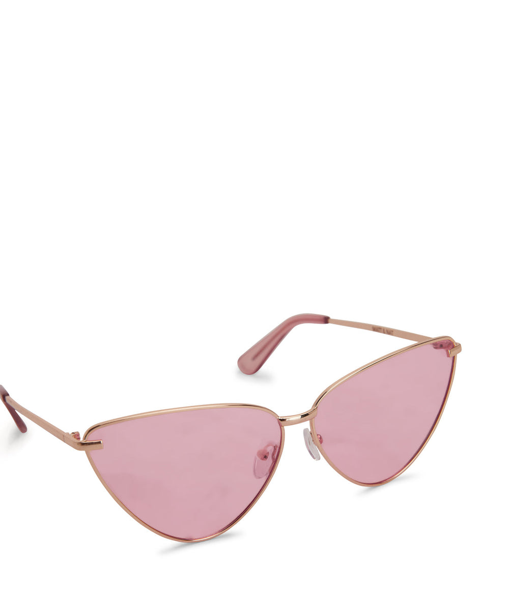 TOI Triangle Sunglasses Matt & Nat Women|Sale