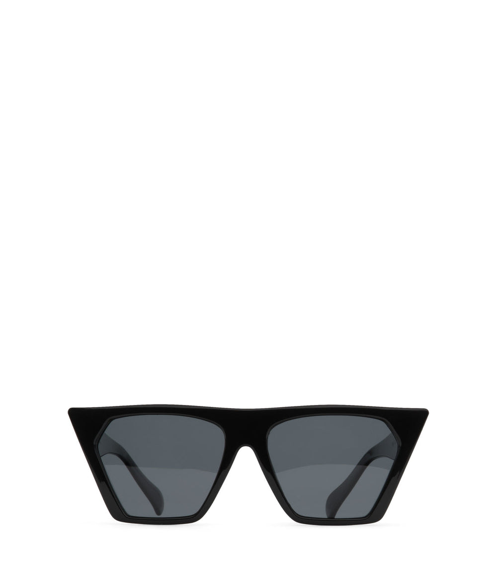 MYATT Leopard Retro Square Sunglasses Matt & Nat Women|Sale