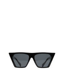 MYATT Leopard Retro Square Sunglasses Matt & Nat Women|Sale