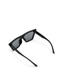 MYATT Leopard Retro Square Sunglasses Matt & Nat Women|Sale