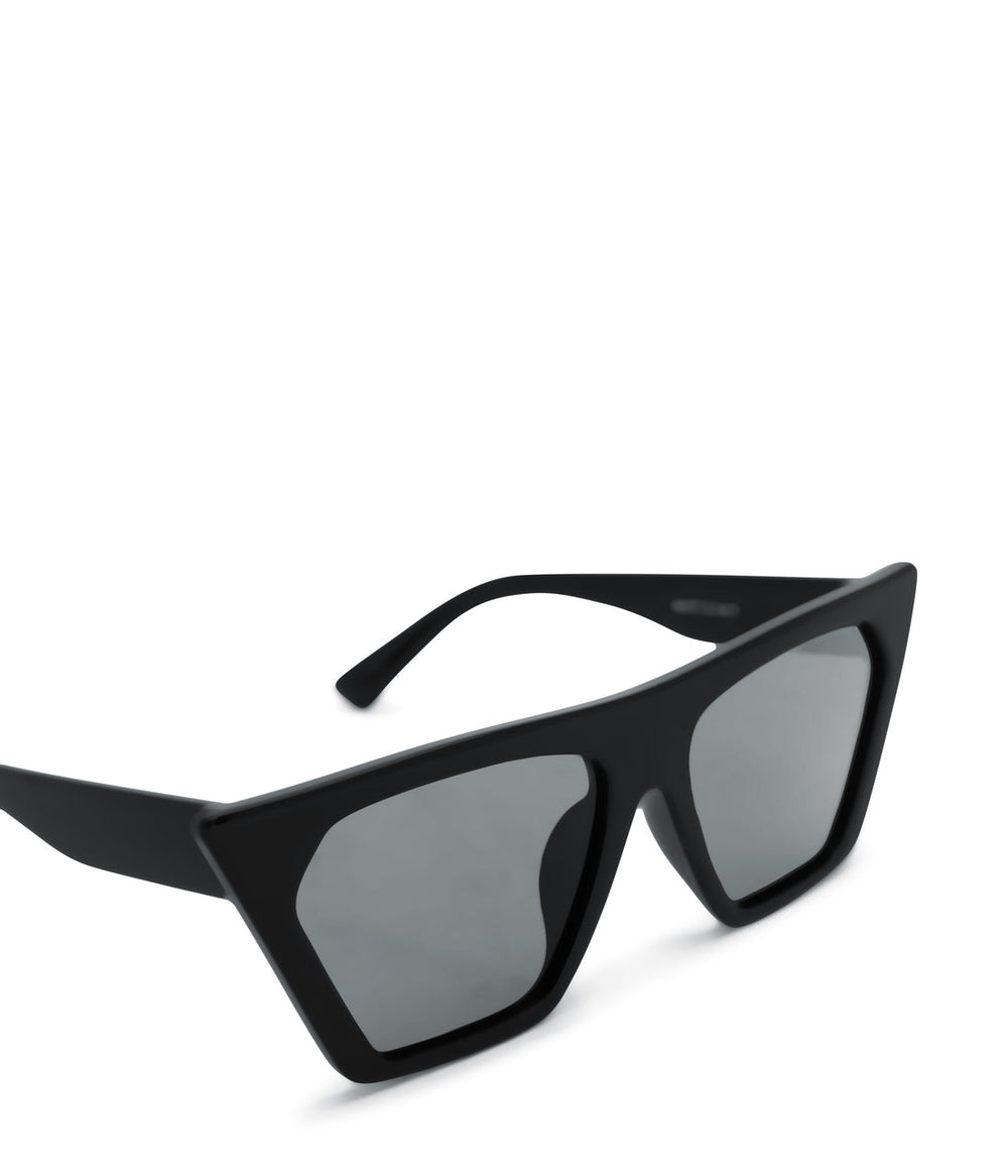 MYATT Leopard Retro Square Sunglasses Matt & Nat Women|Sale